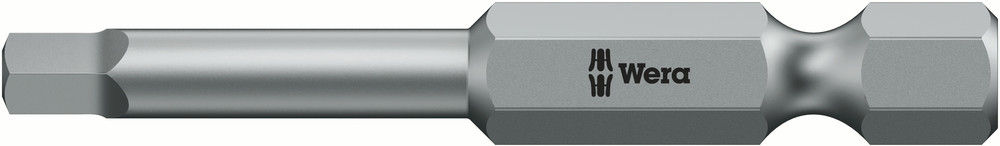05060303001 | #2 x 89mm Square-Plus Power Bit image 1