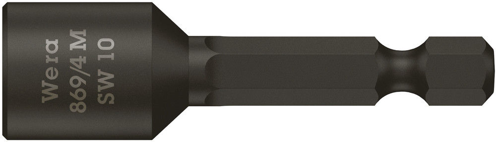 05060425001 | 10mm x 50 mm Magnetic Nutsetter image 1