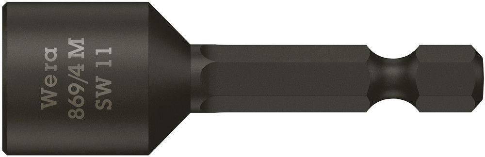 05060426001 | 11mm x 50 mm Magnetic Nutsetter image 1