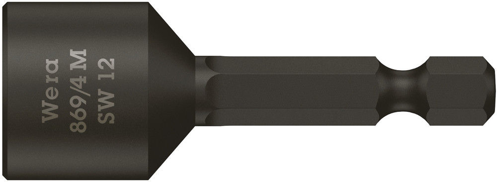 05060427001 | 12mm x 50 mm Magnetic Nutsetter image 1