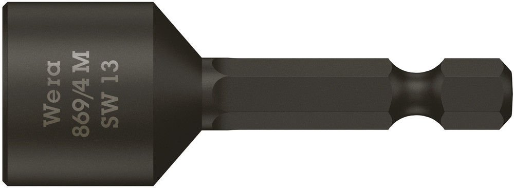 05060428001 | 13mm x 50 mm Magnetic Nutsetter image 1