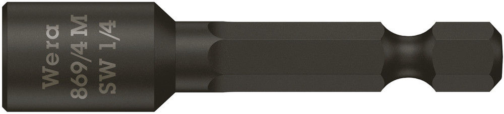 05060429001 | 1/4'' x 50 mm Magnetic Nutsetter image 1