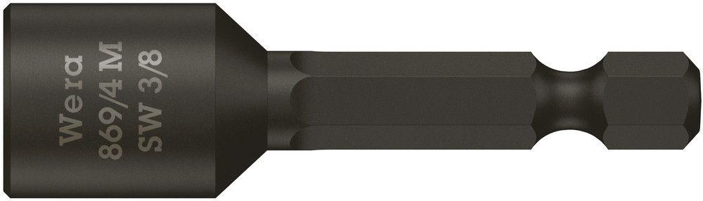 05060431001 | 3/8'' x 50 mm Magnetic Nutsetter image 1