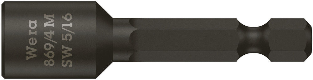05060430001 | 5/16'' x 50 mm Magnetic Nutsetter image 1