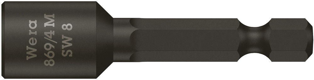 05060423001 | 8mm x 50 mm Magnetic Nutsetter image 1