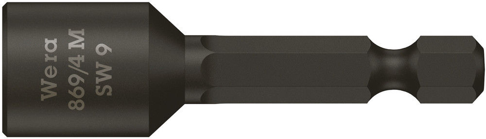 05060424001 | 9mm x 50 mm Magnetic Nutsetter image 1
