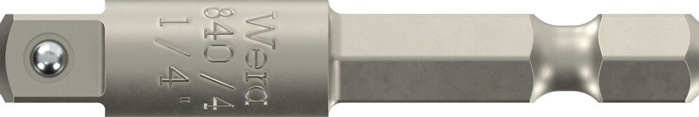 05311517001 | Adaptor, 870/4 1/4 In. X 50 Mit Kugel image 1