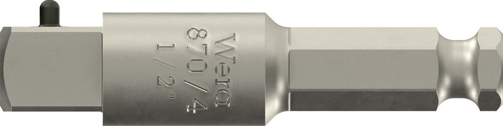 05050510001 | Adaptor, 870/7 1/2 In. X 75 Mm image 1