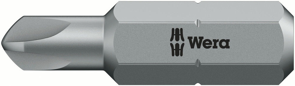 05066618001 | #0 x 25mm Torq-Set Mplus Insert Bit image 1