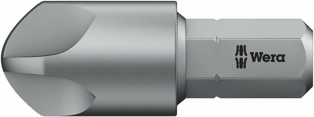 05066634001 | 1/4 x 32mm Torq-Set Mplus Insert Bit image 1