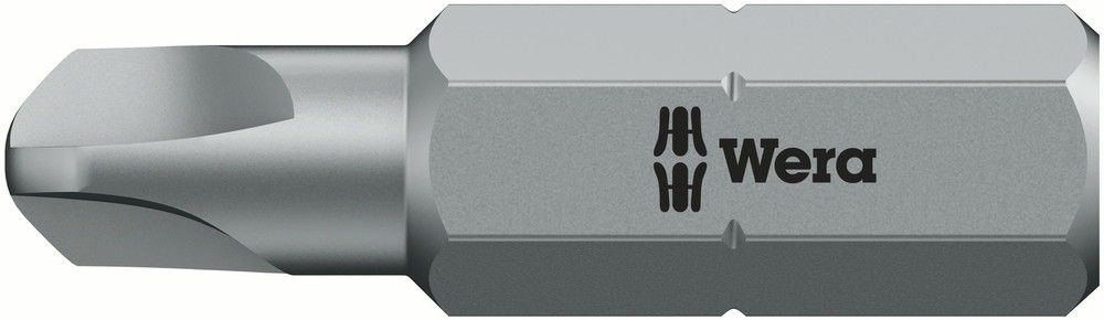 05066762001 | #2 x 25mm Tri-Wing Insert Bit image 1