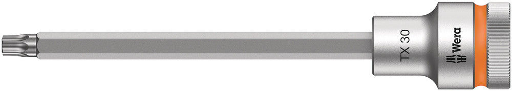 05003853001 | Orange, TX 30 Drive, Socket w/ 1/2 in. Drive and hold function image 1