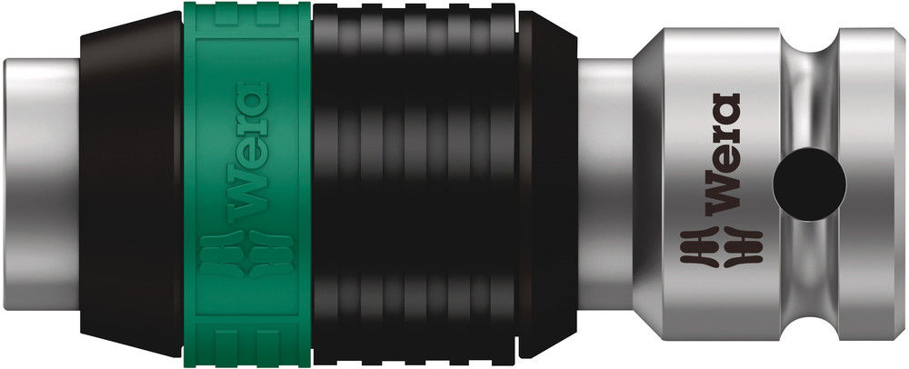 05003529001 | 8784 A1 Zyklop Bit adaptor, 1/4'' image 1