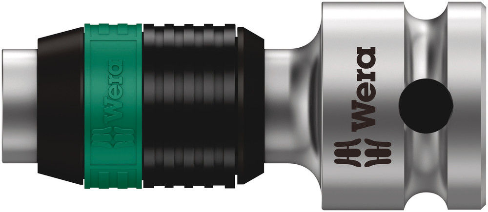 05003590001 | 8784 B1 Zyklop Bit adaptor, 3/8'' image 1