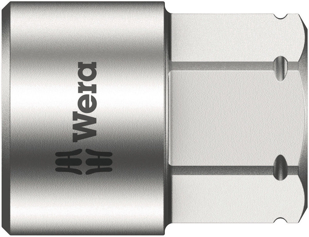 05003690001 | 8790 FA Zyklop socket with 1/4 in. and Hex 11 drive, 10 mm drive image 1