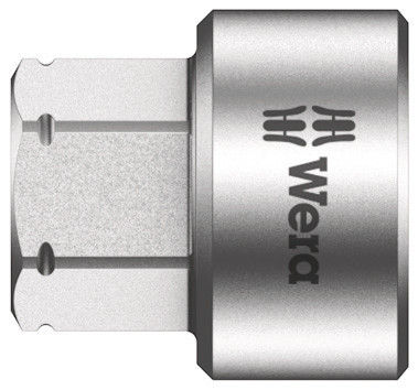 05003684001 | 8790 FA Zyklop socket with 1/4 in. and Hex 11 drive, 12 mm drive image 1