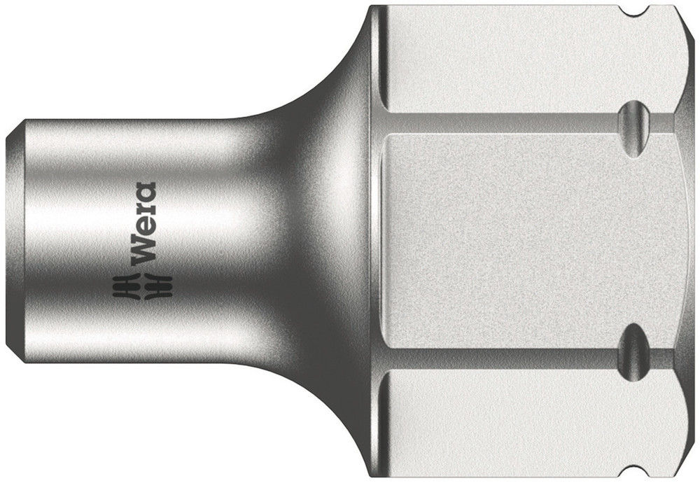 05003665001 | 8790 FA Zyklop socket with 1/4 in. and Hex 11 drive, 4 mm drive image 1