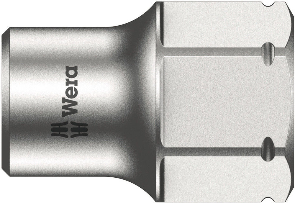 05003669001 | 8790 FA Zyklop socket with 1/4 in. and Hex 11 drive, 6 mm drive image 1