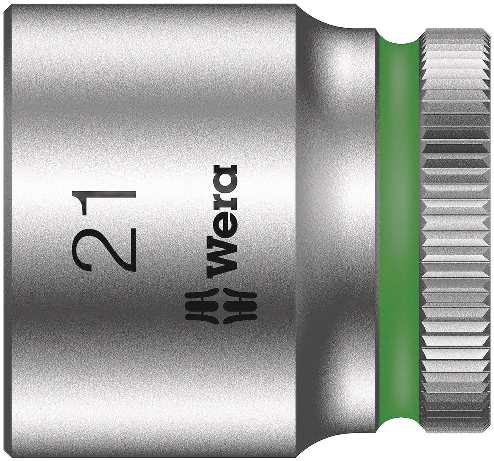 05003566001 | 8790 HMB Zyklop 3/8 in. socket, 21 mm drive image 1