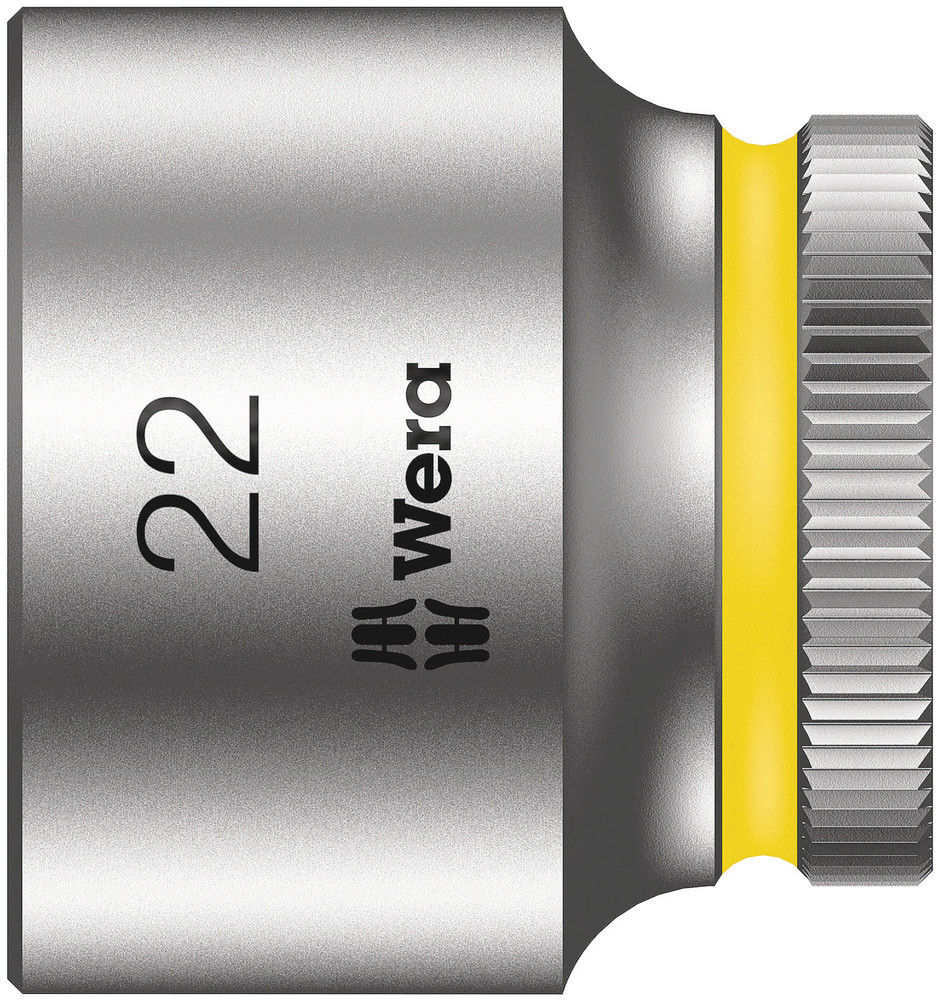 05003567001 | 8790 HMB Zyklop 3/8 in. socket, 22 mm drive image 1