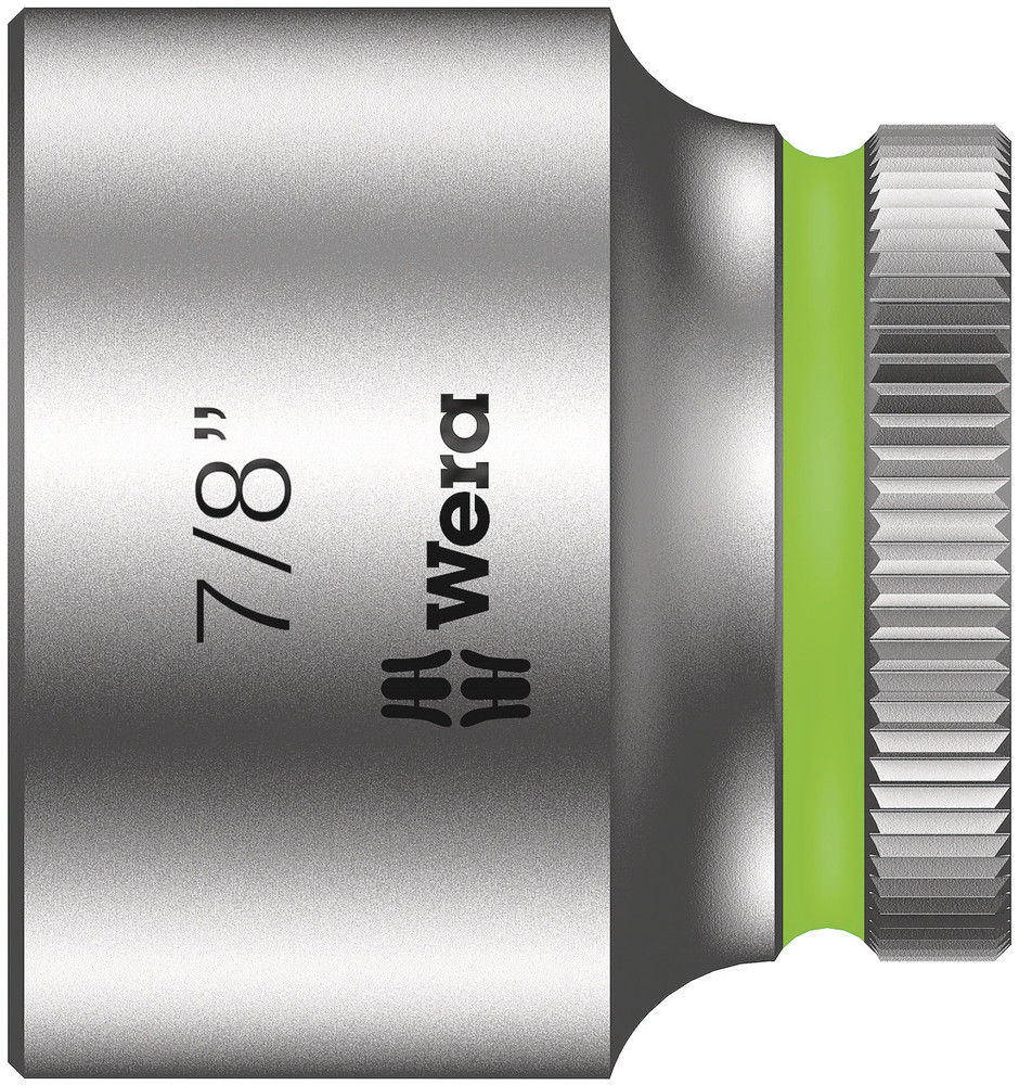 05003580001 | 8790 HMB Zyklop 3/8 in. socket, 7/8 in. drive image 1