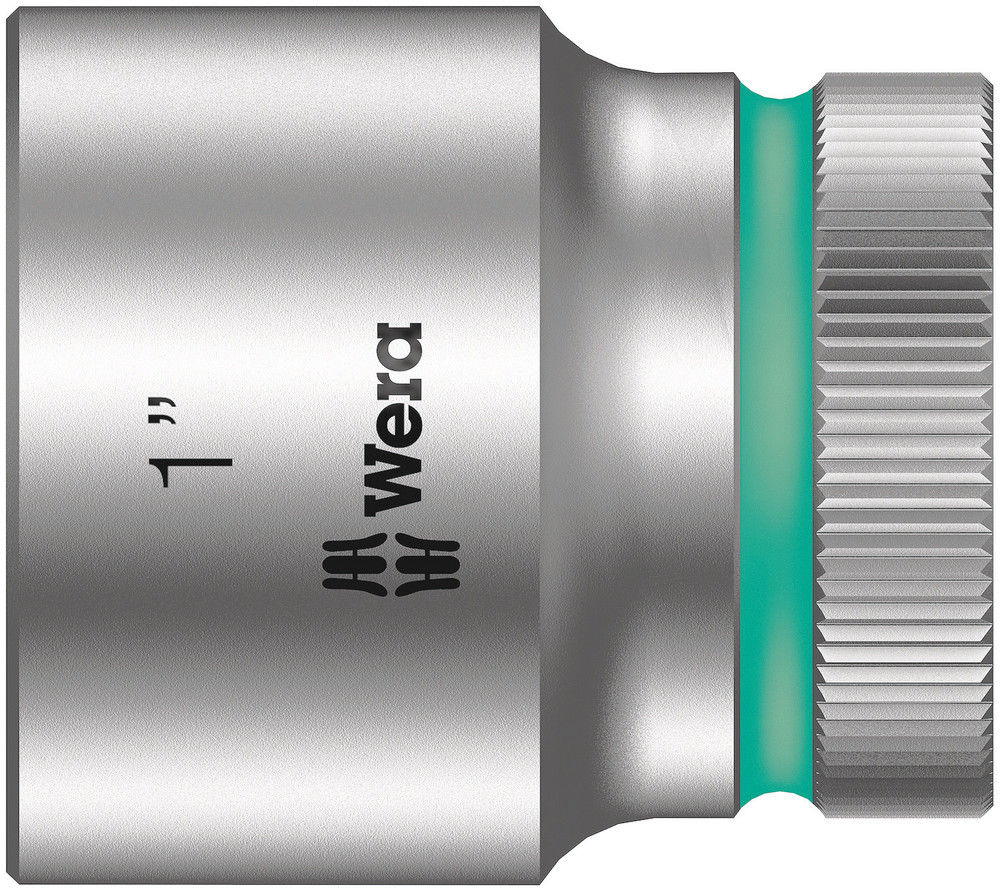 05003631001 | 8790 HMC Zyklop 1/2 in. socket, 1 in. drive image 1