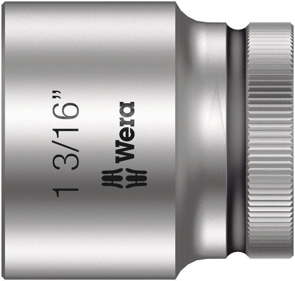05003634001 | 8790 HMC Zyklop 1/2 in. socket, 1-3/16 in. drive image 1