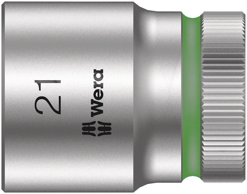 05003612001 | 8790 HMC Zyklop 1/2 in. socket, 21 mm drive image 1