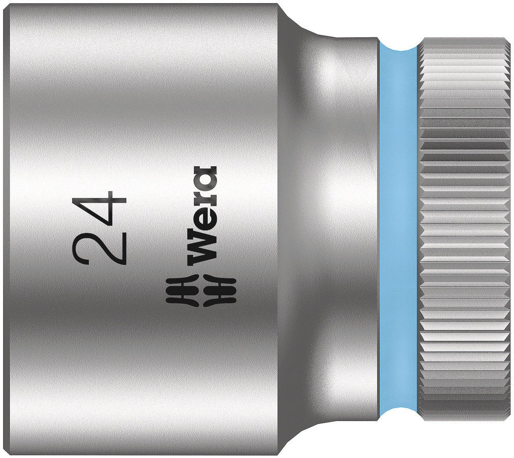 05003614001 | 8790 HMC Zyklop 1/2 in. socket, 24 mm drive image 1