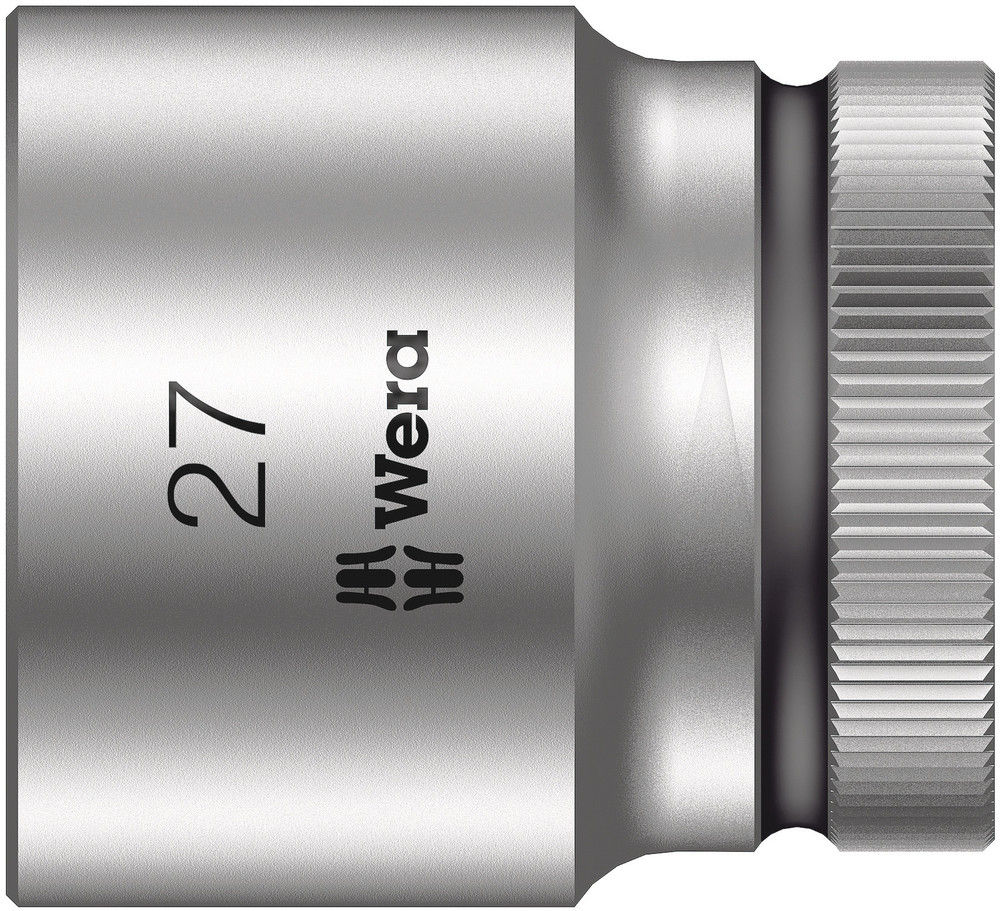 05003615001 | 8790 HMC Zyklop 1/2 in. socket, 27 mm drive image 1