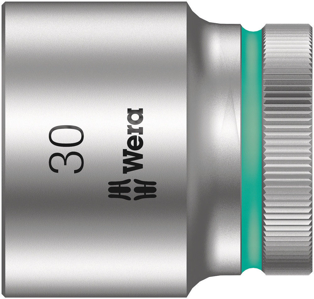 05003616001 | 8790 HMC Zyklop 1/2 in. socket, 30 mm drive image 1