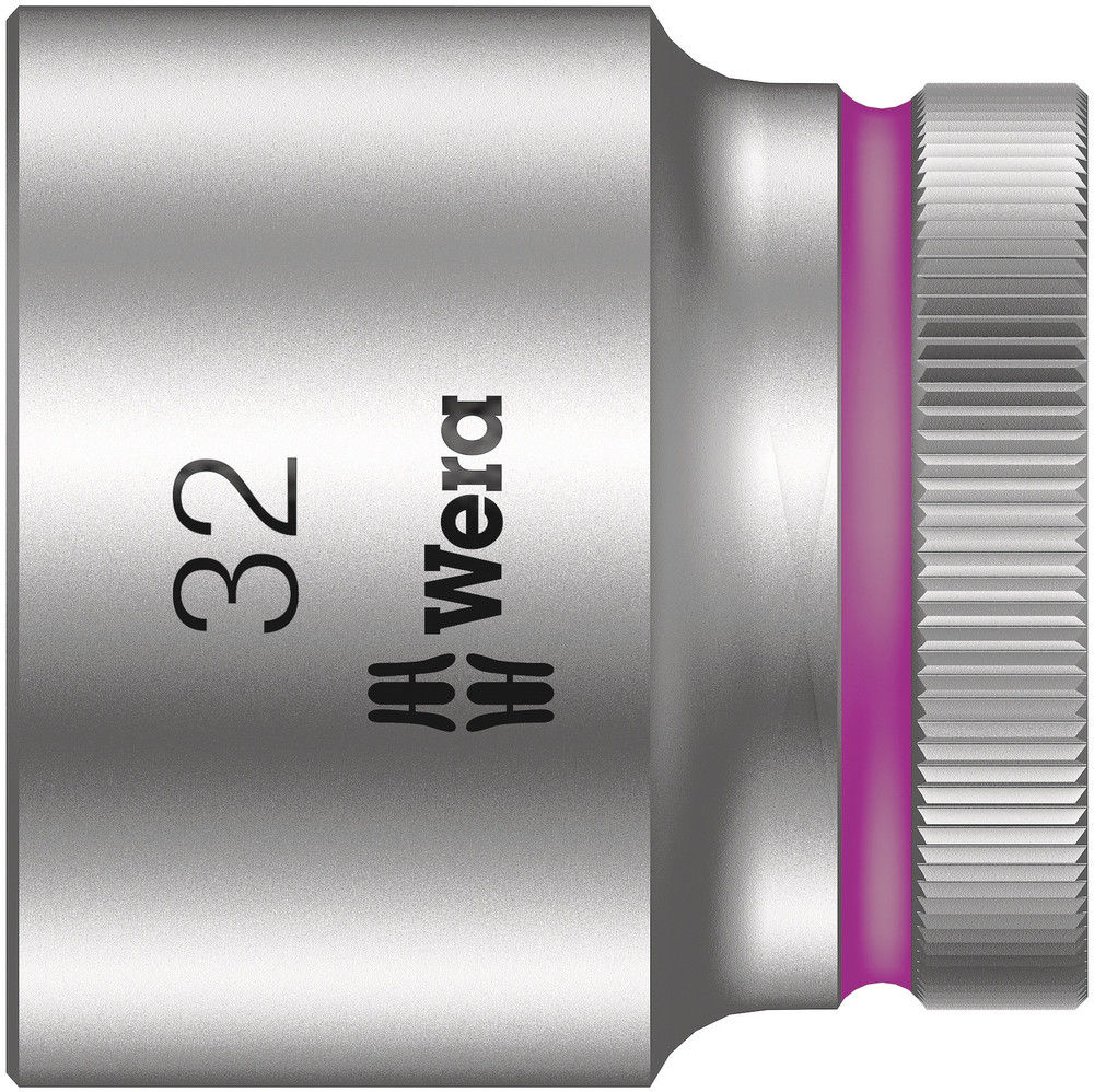 05003617001 | 8790 HMC Zyklop 1/2 in. socket, 32 mm drive image 1