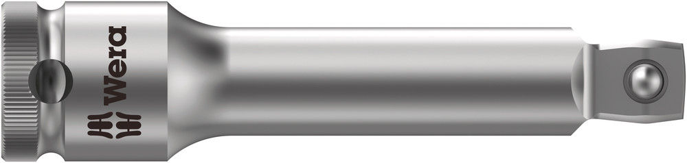 05003584001 | Ballhead Extension 3/8 In., 8794 B Zyklop Wobble Extension. 3/8 In. image 1