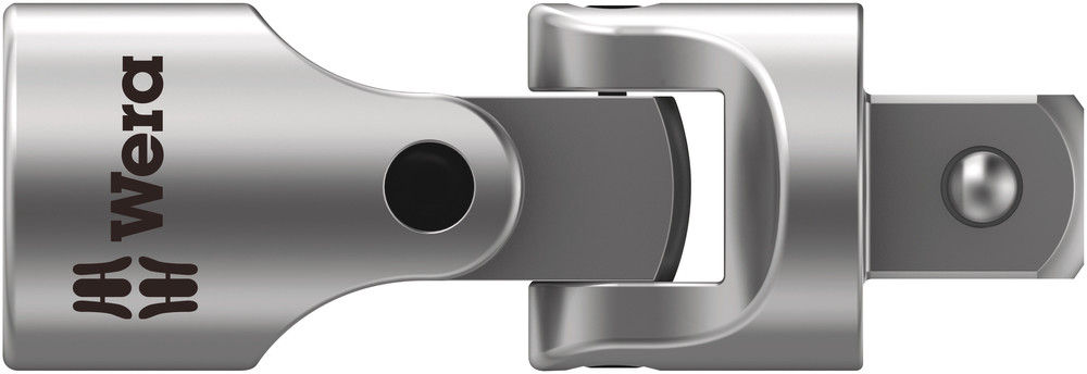 05003528001 | Universal Joint 1/4 In., 8795 A Zyklop Universal Joint. 1/4 In. image 1