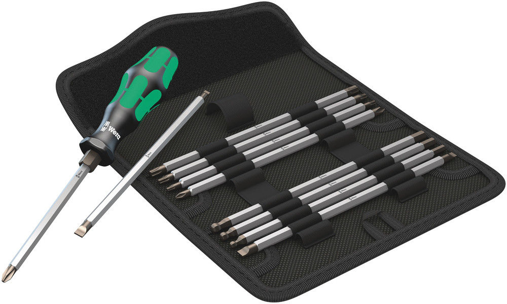 05002990001 | 11 Piece Vario Set, 88/1 Vario 11Tlg image 1