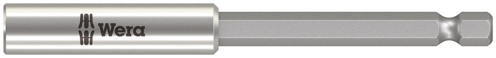 05160977001 | Universal Bit Holder With Magnet, 899/4/1 S 1/4'' X 100 Mm image 1