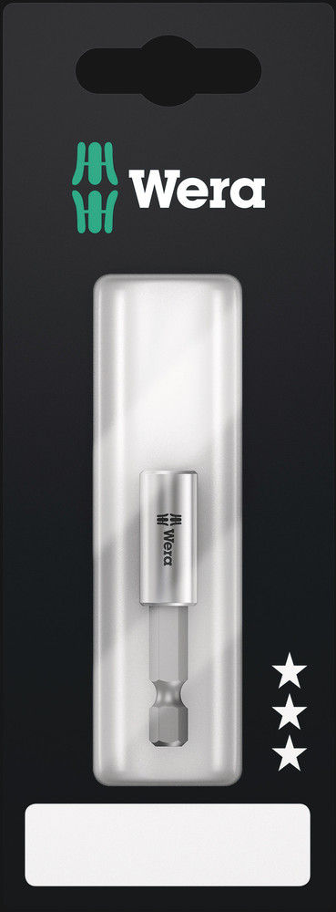 05160976001 | Universal Bit Holder With Magnet, 899/4/1 S 1/4'' X 50 Mm image 1