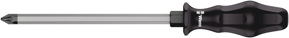 05017056001 | #4 x 200mm Pozidriv Screwdriver image 1
