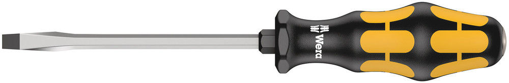 05018270001 | 3/8 in. x 175mm Slotted Screwdriver image 1