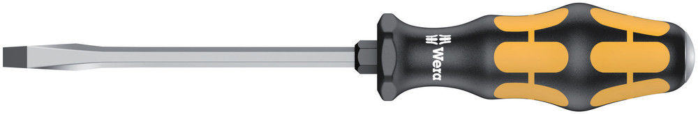 05018266001 | 9/32 in. x 125mm Slotted Screwdriver image 1