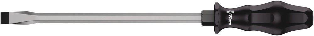 05018274001 | 9/16 in. x 250mm Slotted Screwdriver image 1