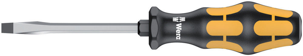 05018301001 | 7/32 in. x 113mm Slotted Screwdriver image 1