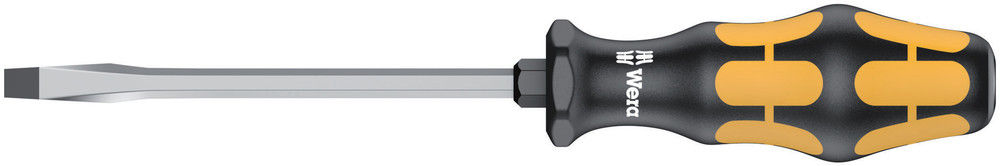 05018302001 | 9/32 in. x 138mm Slotted Screwdriver image 1
