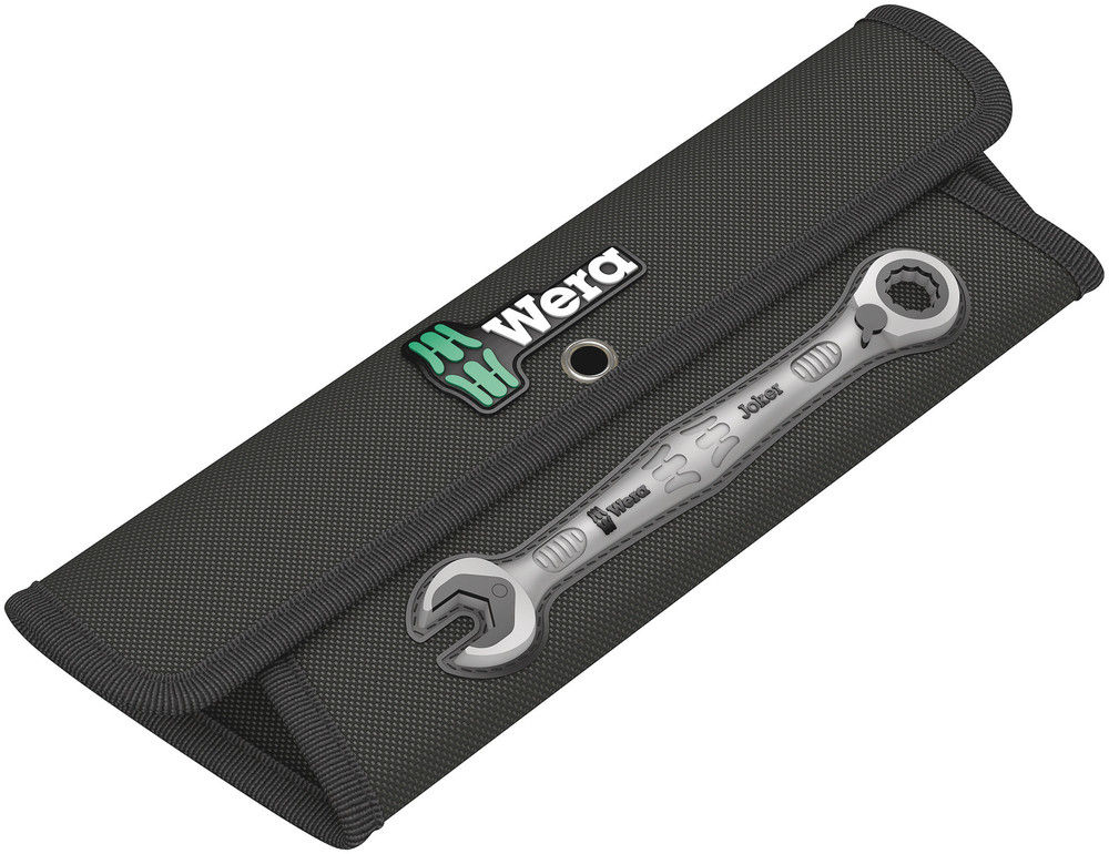 05671383001 | Pouch Joker 4Pcs, For 4 Combination Wrenches image 1