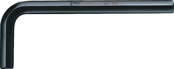 05027211001 | Hex Key, 950 Bm Hex-Plus Sw 8.0 image 1