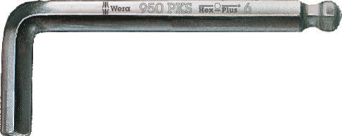 05133155001 | Hex Key, 950 Pks Hex-Plus Sw 5.0 image 1
