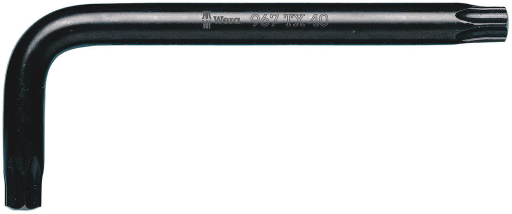 05024020001 | Torx Key, 967 Tx 40 image 1