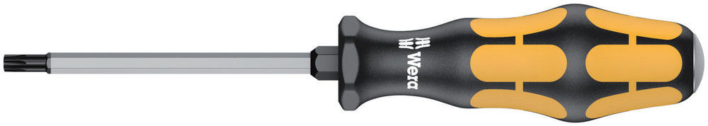 05024401001 | #20 x 90mm Torx Screwdriver image 1