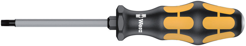 05024403001 | #27 x 125mm Torx Screwdriver image 1