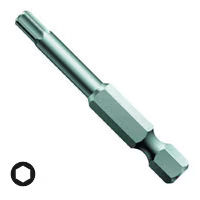 05059660001 | 5/64'' x 3-1/2'' Hex Power Bit image 1